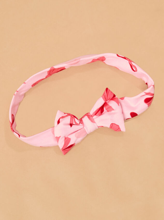 Bridget Bows Bubble Detail 3 - TULLABEE