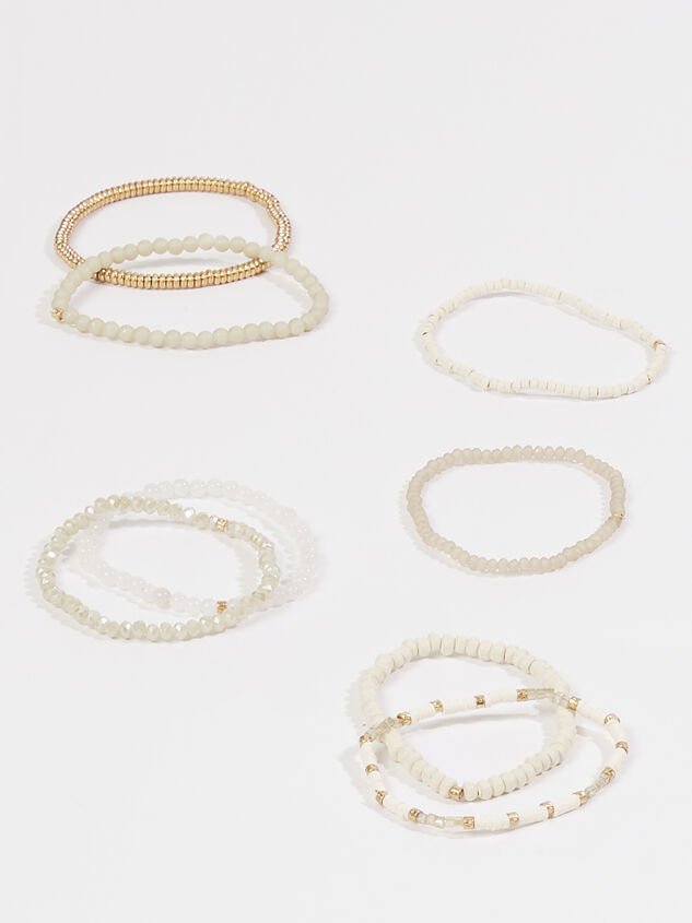 Jill Bracelet Set Detail 3 - TULLABEE