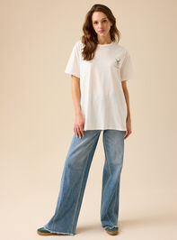 Mamas Ready to Par Tee Detail 3 - TULLABEE