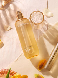 Sunkissed Body Mist Detail 2 - TULLABEE