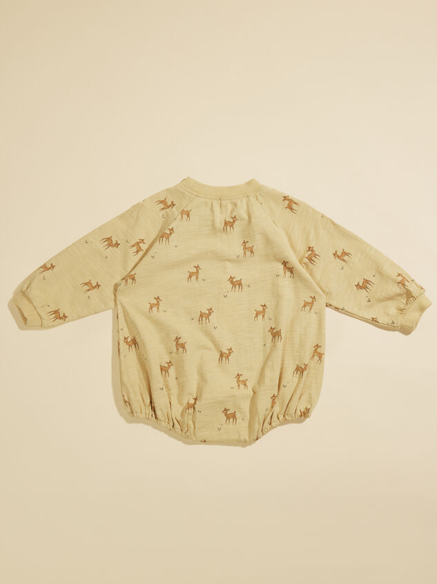 Baby Deer Bubble Rylee + Cru Detail 3 - TULLABEE