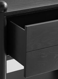 Mariposa Nightstand Detail 6 - TULLABEE