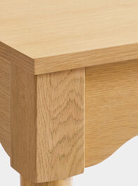 Phoebe Desk Detail 5 - TULLABEE