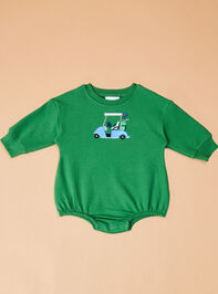 Carter Cart Bubble - TULLABEE