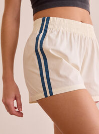 Sweet Stride Short Detail 4 - TULLABEE