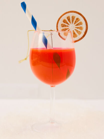 Spritz Ornament - TULLABEE