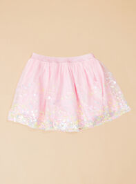 Pastel Confetti Tutu - TULLABEE