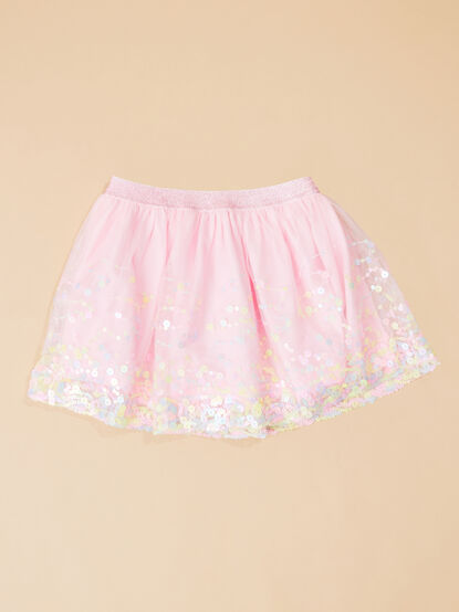 Pastel Confetti Tutu - TULLABEE