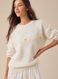 Phoenix Daisy Pullover - TULLABEE
