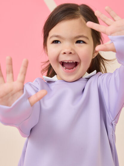 The Tilie Pullover - TULLABEE