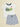 Golf Shorts Set by MudPie - TULLABEE