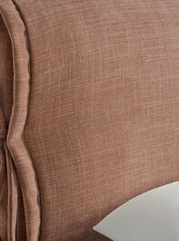 Amelia Upholstered Bed Detail 12 - TULLABEE