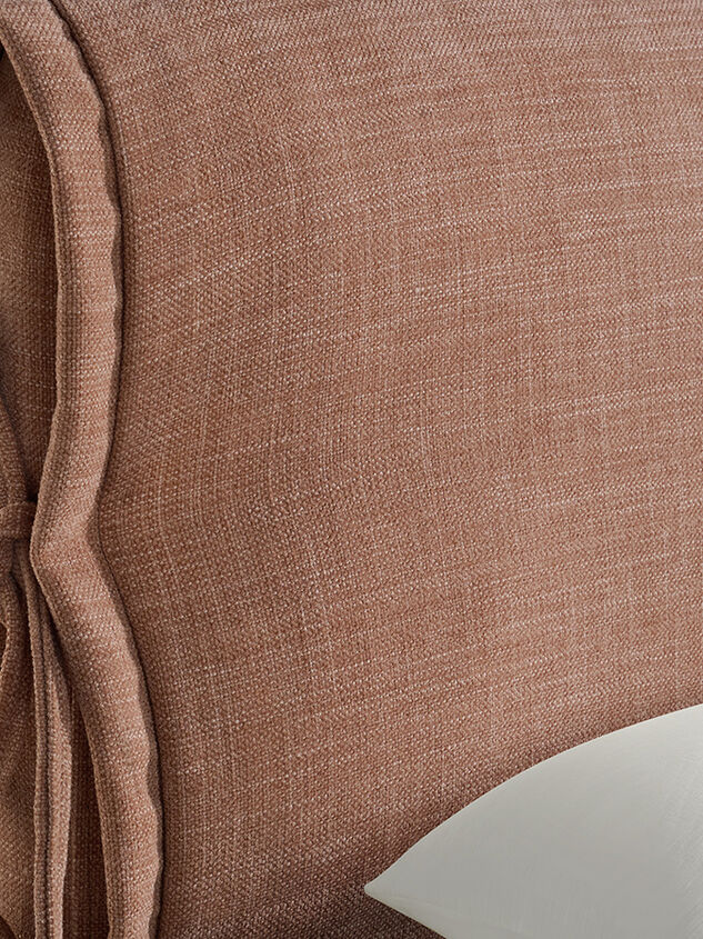 Amelia Upholstered Bed Detail 12 - TULLABEE