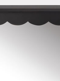 Jackie Metal Mirror Detail 5 - TULLABEE