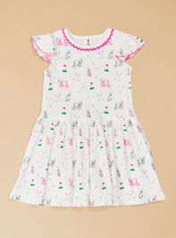 Putt Princess Dress by Mudpie - TULLABEE