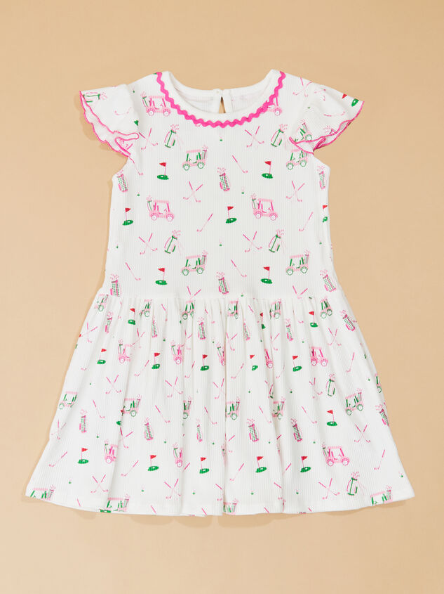 Putt Princess Dress by Mudpie - TULLABEE