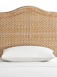 Sabrina Woven Headboard - TULLABEE