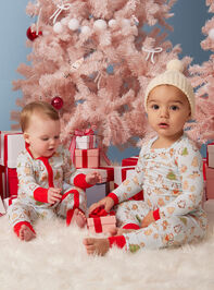 Christmas Cookies Lounge Set - TULLABEE