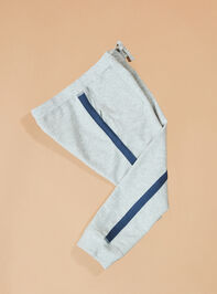 MVP Mode Toddler Jogger Detail 2 - TULLABEE