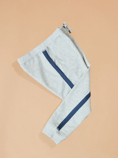 MVP Mode Toddler Jogger - TULLABEE