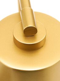 Celeste Table Lamp Detail 3 - TULLABEE