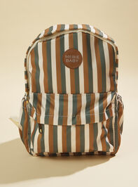 Avis Mini Backpack - TULLABEE