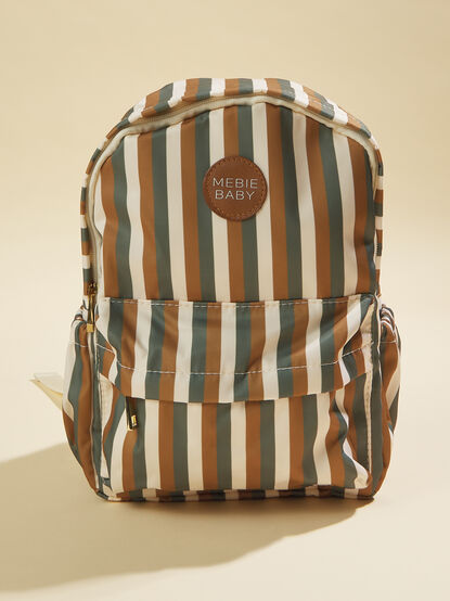 Avis Mini Backpack - TULLABEE