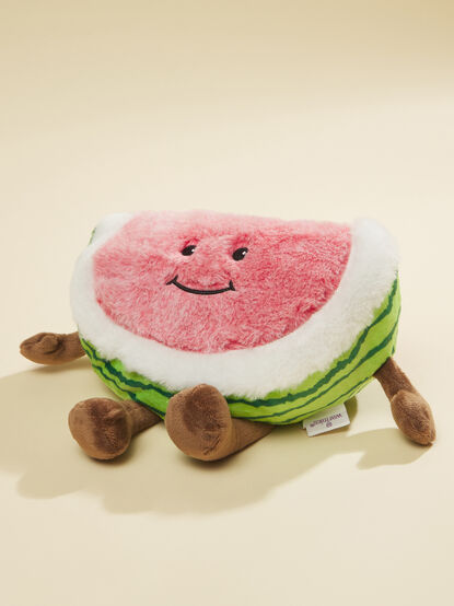 Watermelon Warmie - TULLABEE