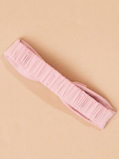 Rose Headband - TULLABEE