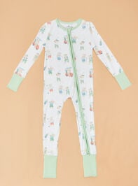 Tee Time Teddys Sleeper - TULLABEE