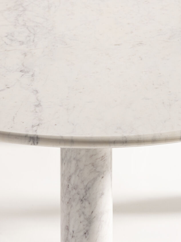 Anya Marble Coffee Table Detail 6 - TULLABEE