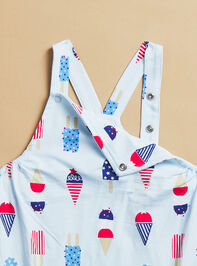 Stars & Scoops Baby Bubble Detail 2 - TULLABEE