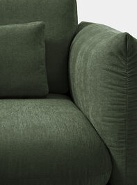 Macy Upholstered Sofa Detail 6 - TULLABEE
