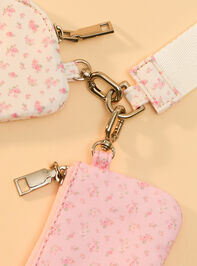 Keychain Wallet Lanyard - TULLABEE