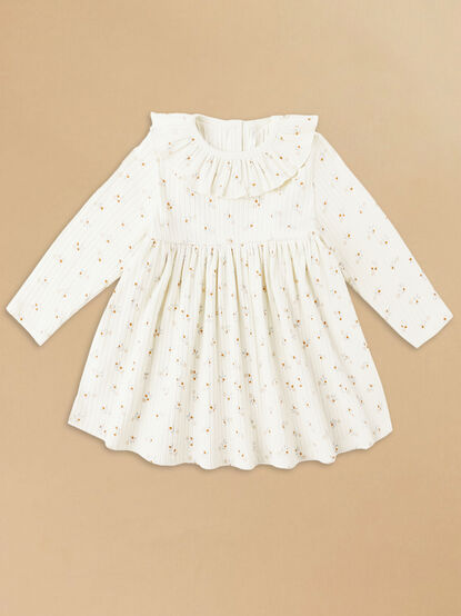 Twyla Floral Dress by Rylee + Cru - TULLABEE