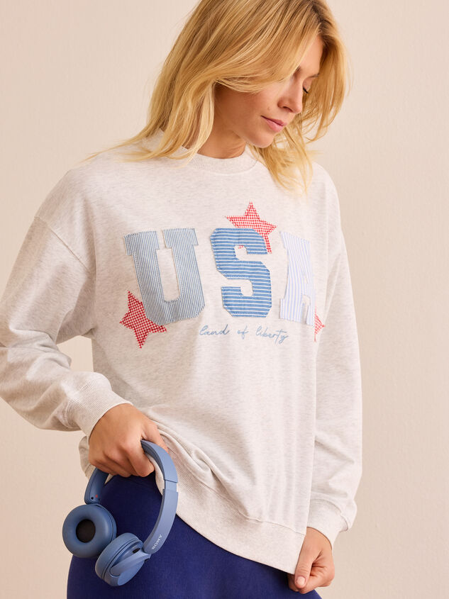 USA Patch Crew - TULLABEE