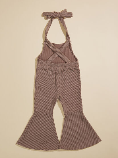 Madelyn Jumpsuit - TULLABEE