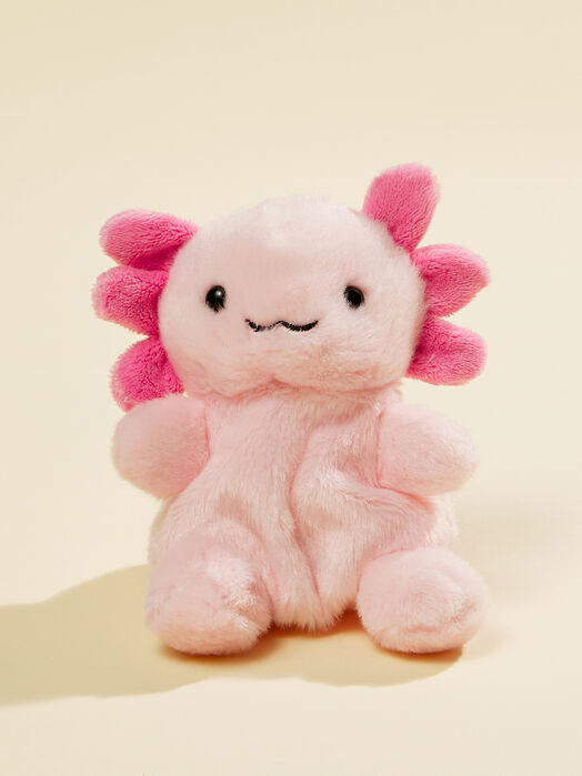 Webkinz axolotl hotsell