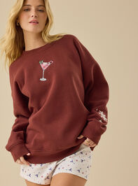 Collins Lounge Short - TULLABEE