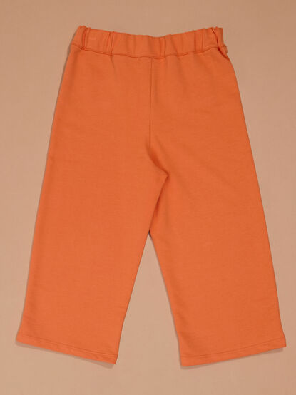 Winnie Wide leg Pant - TULLABEE