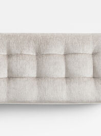 Lana Upholstered Heaboard Detail 3 - TULLABEE