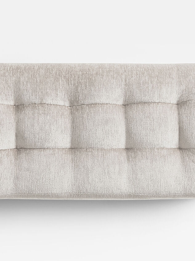 Lana Upholstered Heaboard Detail 3 - TULLABEE