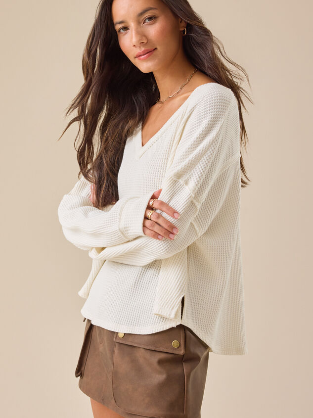 Brixton Boxy Thermal Detail 4 - TULLABEE