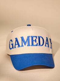 Gameday Trucker Hat - TULLABEE