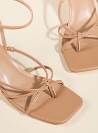 Zeffer Heels by Dolce Vita Detail 2 - TULLABEE