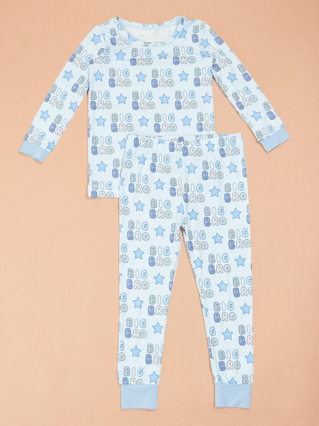 Big Bro Lounge Set - TULLABEE