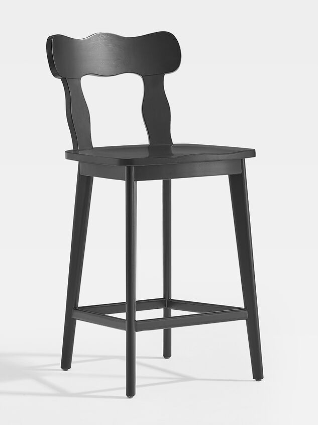 Louisa Counter Stool Detail 4 - TULLABEE