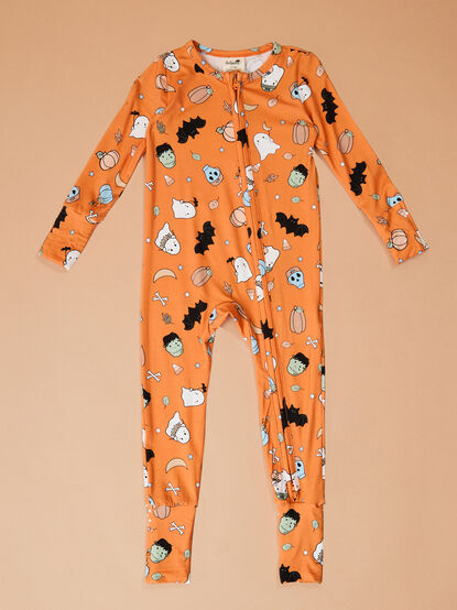 Spooky Season Sleeper - TULLABEE