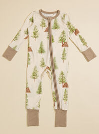 Cabins + Trees Sleeper - TULLABEE
