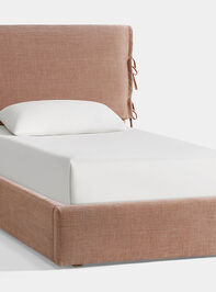Amelia Upholstered Bed Detail 10 - TULLABEE